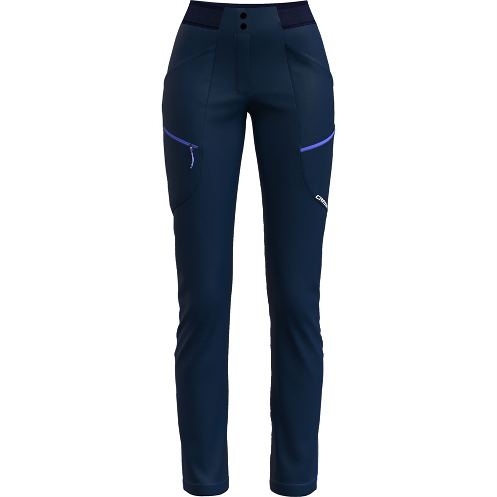 PANT TRAVERSE WOMAN